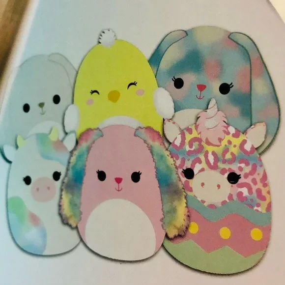 Candess 16” - Picture 5 of 5